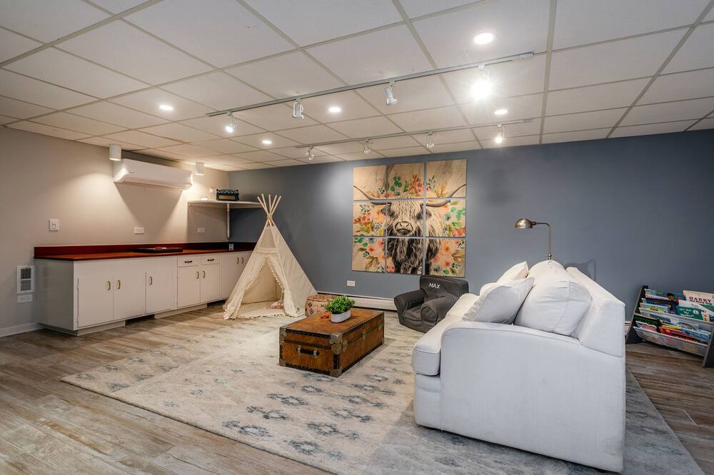 Photo of Livingroom in Washington