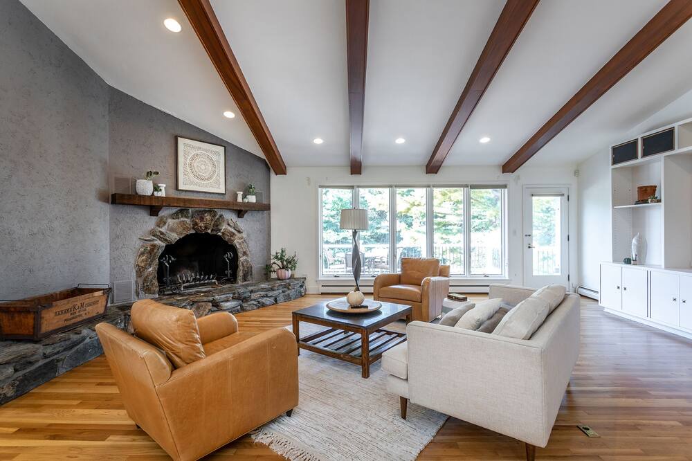 Photo of Livingroom in Washington