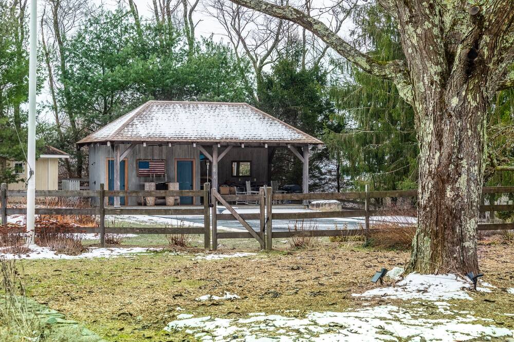 Photo of Outdoor in Washington