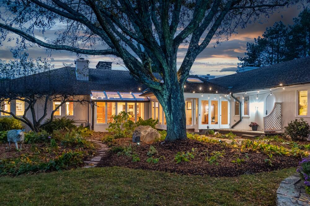 Photo of Outdoor in Washington