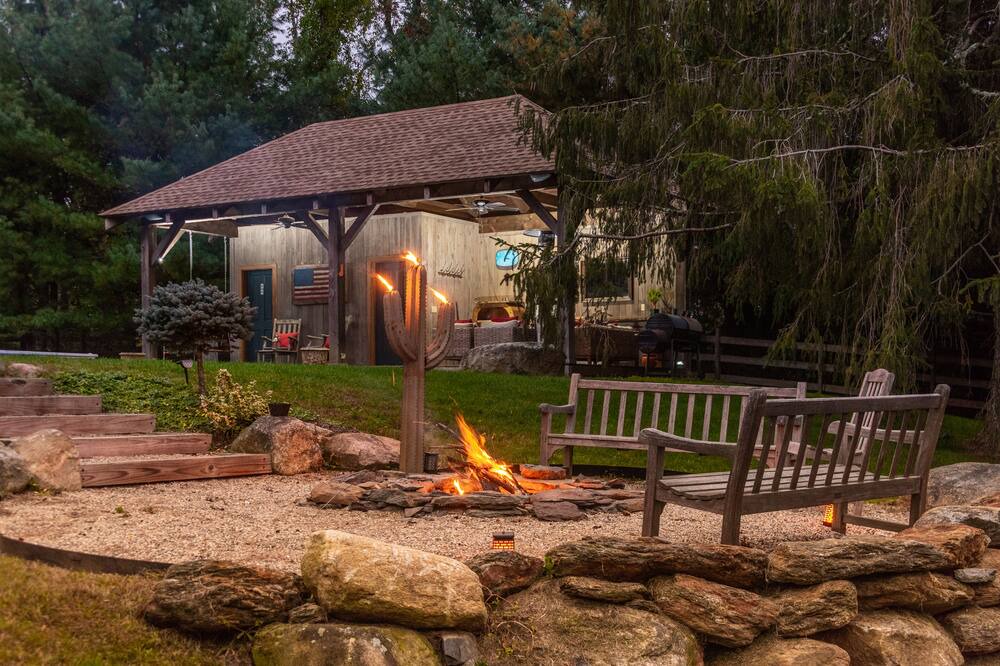 Photo of Outdoor in Washington