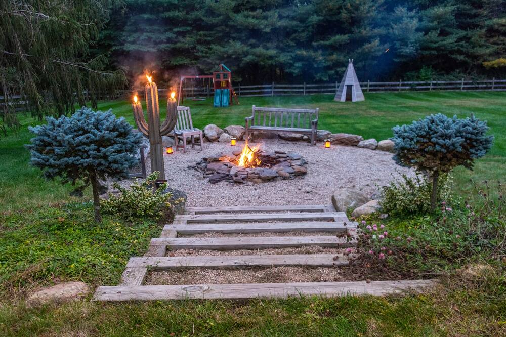 Photo of Outdoor in Washington