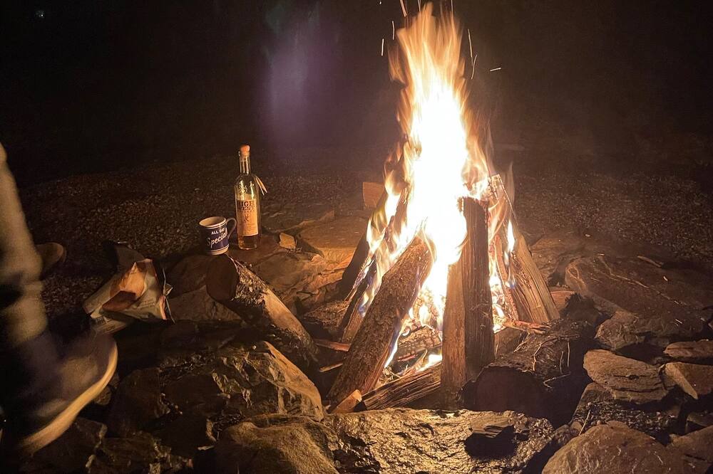 Photo of Outdoor in Washington