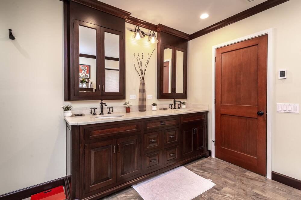 Photo of Bedroom in Washington