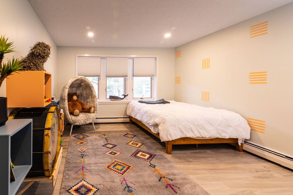 Photo of Bedroom in Washington