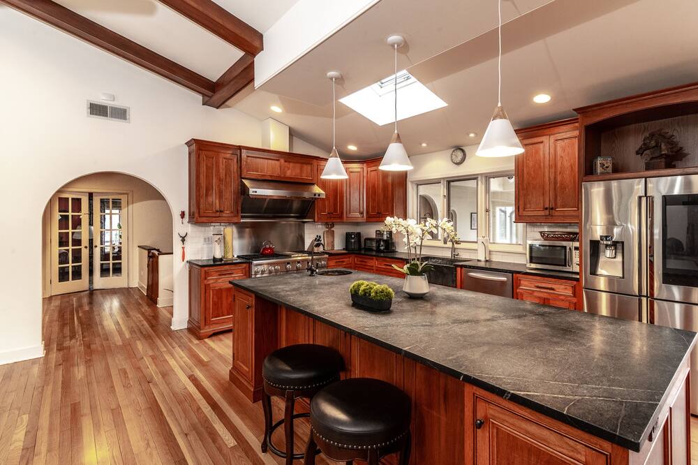 Photo of Kitchen in Washington