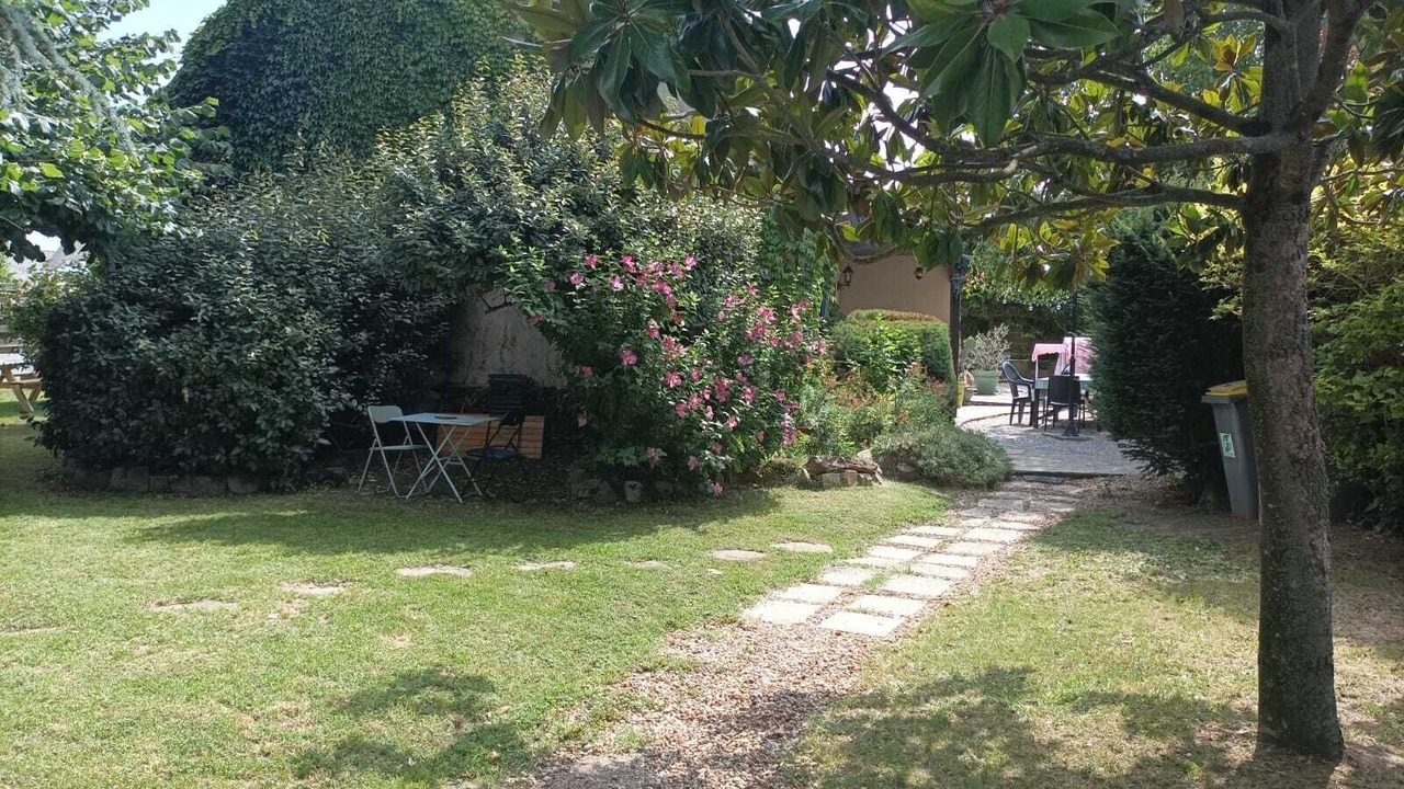 Photo of Outdoor in La Bohalle