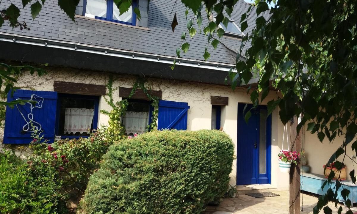 Photo of Outdoor in La Bohalle