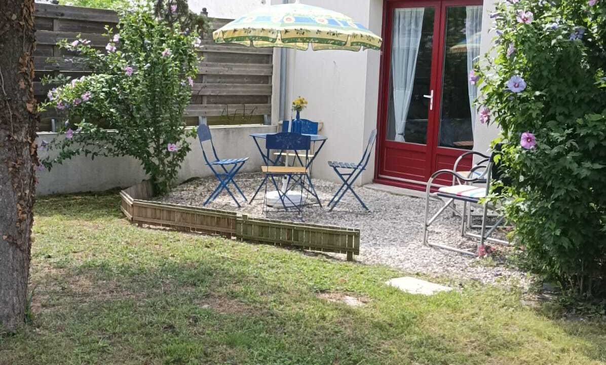 Photo of Outdoor in La Bohalle
