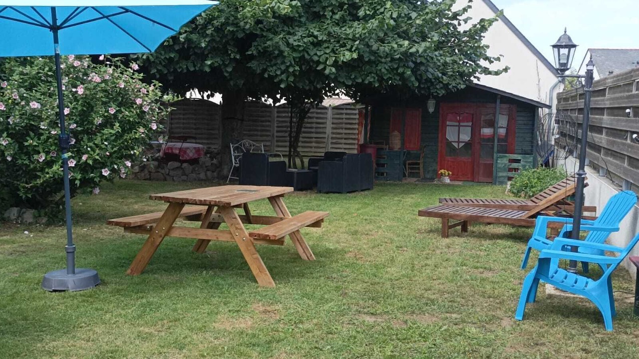Photo of Outdoor in La Bohalle