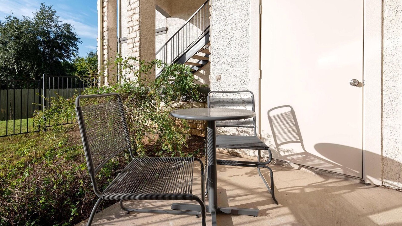 Photo of Outdoor in Austin