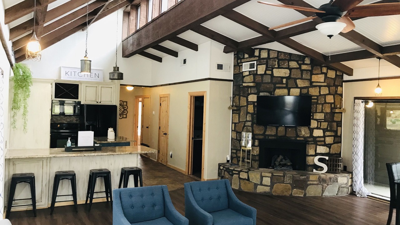 Photo of Livingroom in Paradise Hill