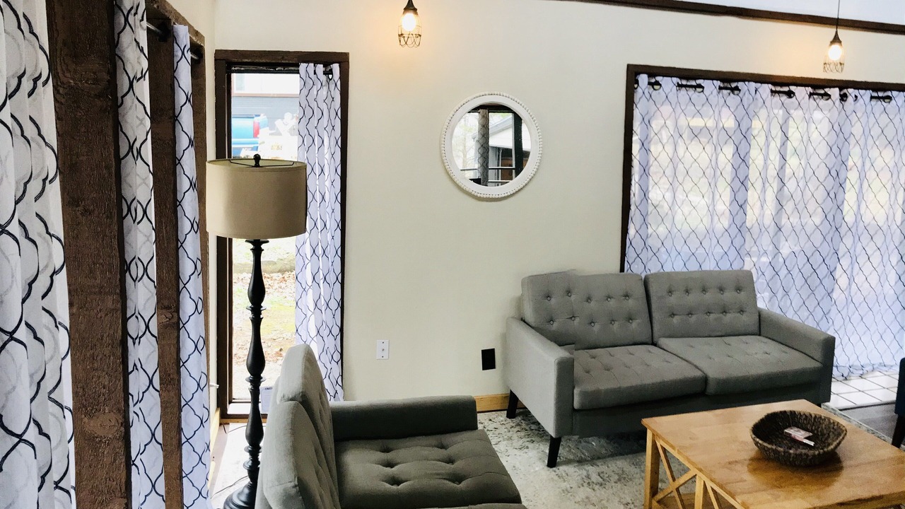 Photo of Livingroom in Paradise Hill