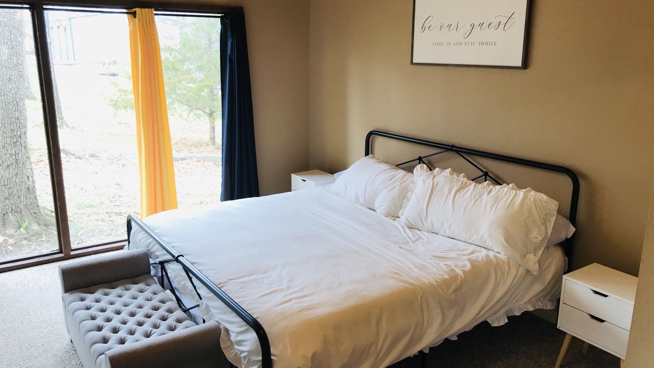 Photo of Bedroom in Paradise Hill