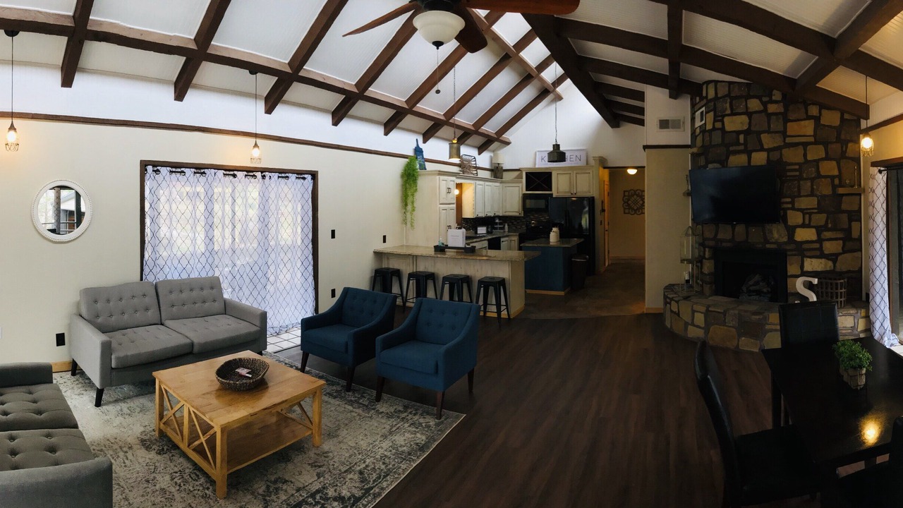 Photo of Livingroom in Paradise Hill