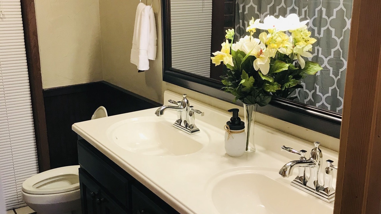 Photo of Bathroom in Paradise Hill
