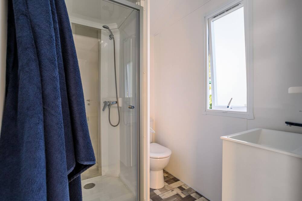Photo of Bathroom in L'Aiguillon-sur-Vie
