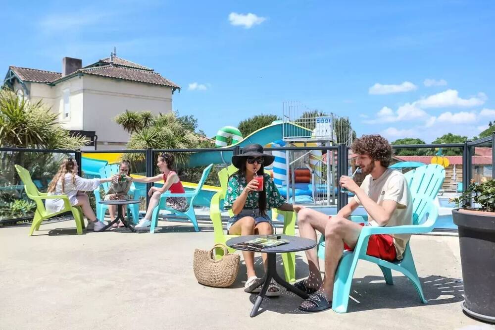 Photo of Outdoor in L'Aiguillon-sur-Vie