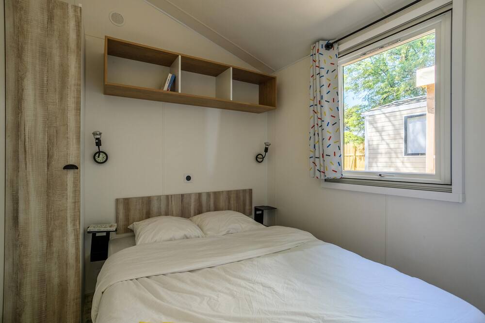 Photo of Bedroom in L'Aiguillon-sur-Vie