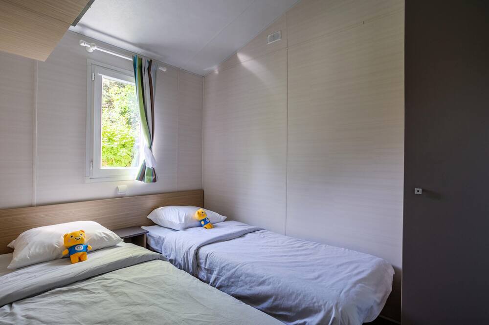 Photo of Bedroom in L'Aiguillon-sur-Vie