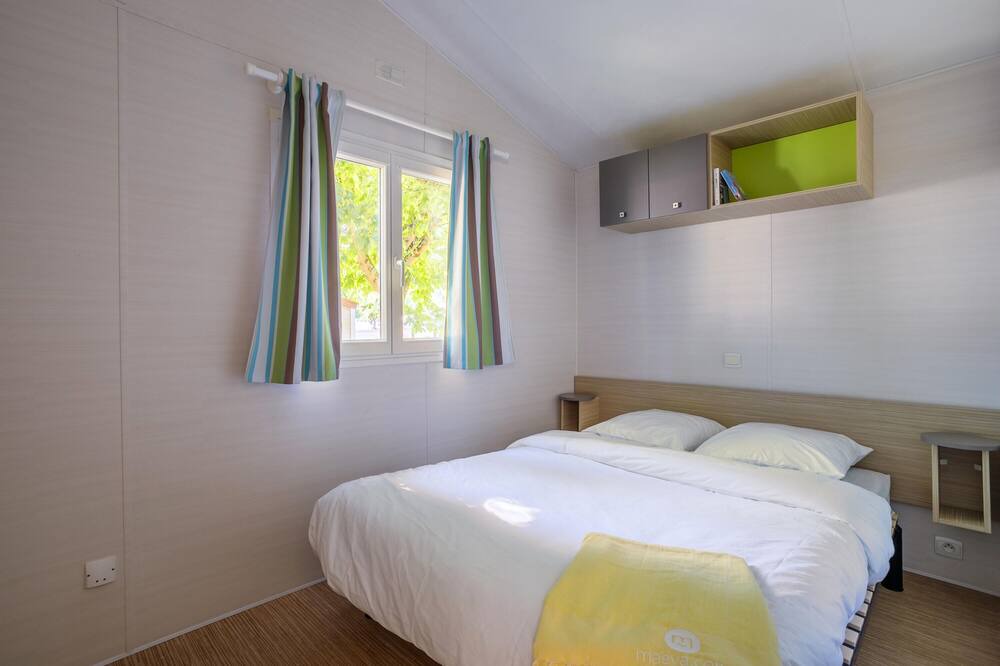 Photo of Bedroom in L'Aiguillon-sur-Vie