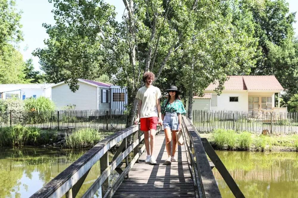 Photo of Outdoor in L'Aiguillon-sur-Vie