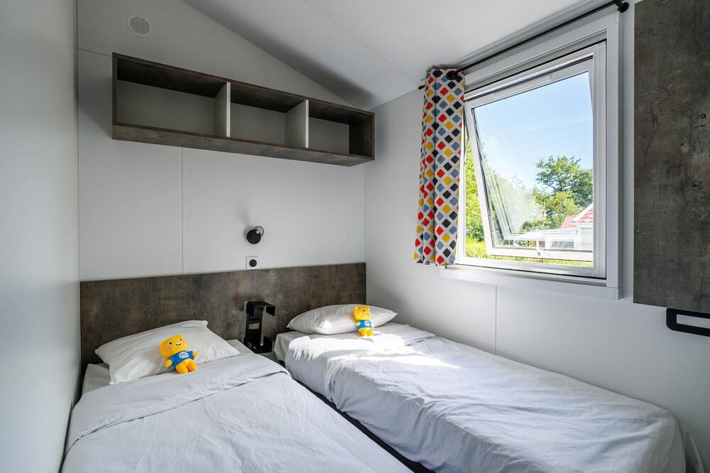 Photo of Bedroom in L'Aiguillon-sur-Vie
