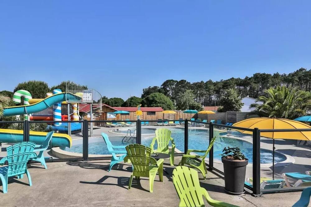 Photo of Outdoor in L'Aiguillon-sur-Vie