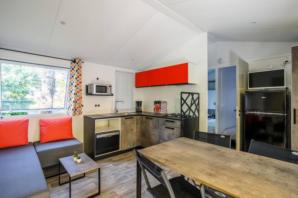 Photo of Kitchen in L'Aiguillon-sur-Vie