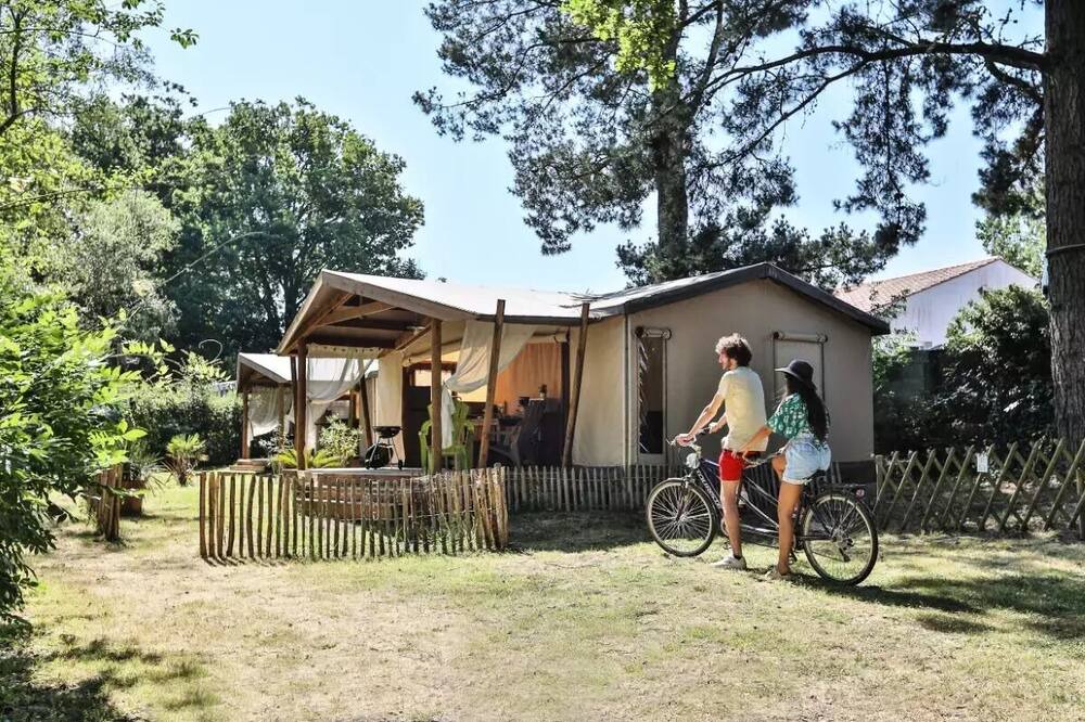 Photo of Outdoor in L'Aiguillon-sur-Vie