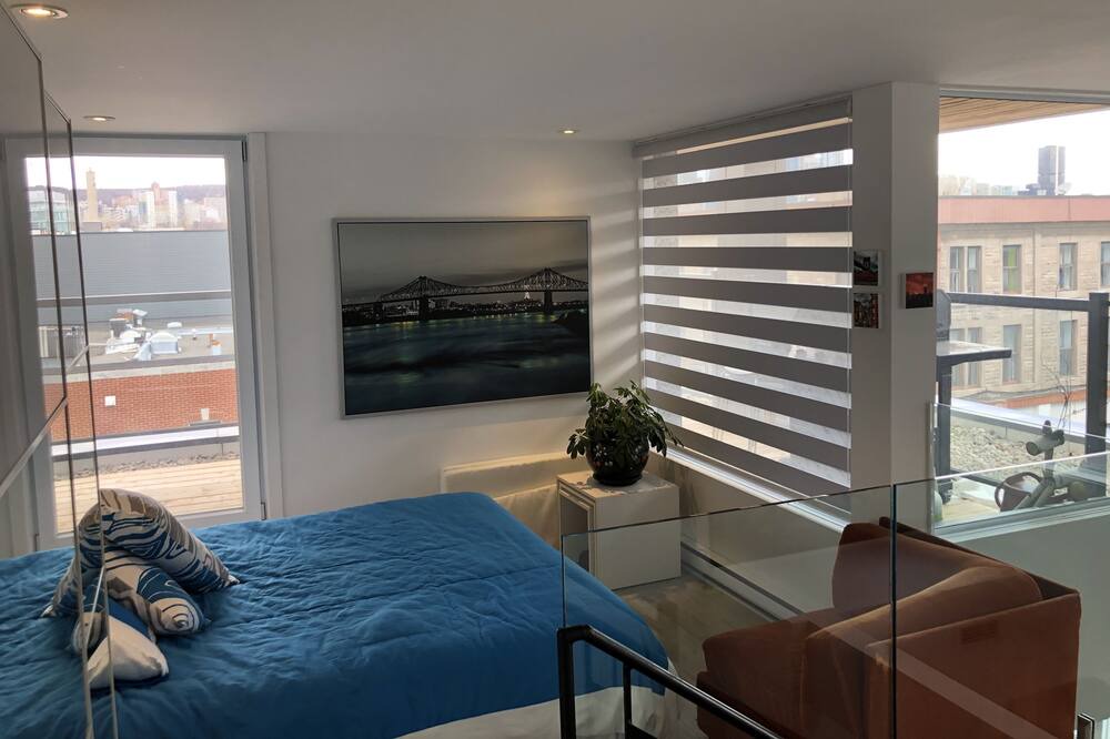 Photo of Bedroom in Pointe-Saint-Charles
