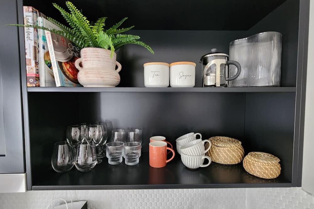 Photo of Kitchen in Kelso