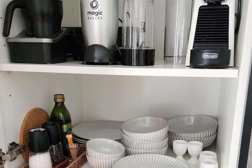 Photo of Kitchen in Kelso