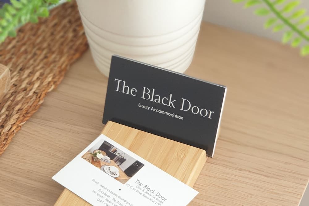 Photo of Bedroom in Kelso