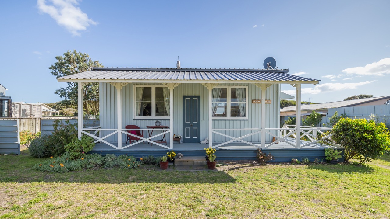 Photo of Outdoor in Himatangi Beach