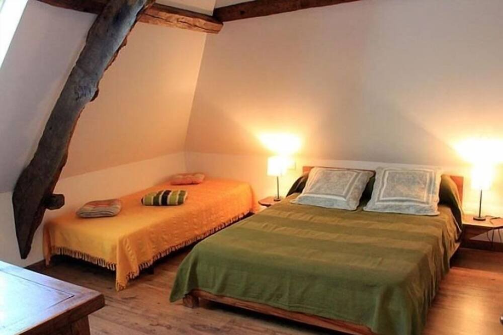 Photo of Bedroom in Martiel