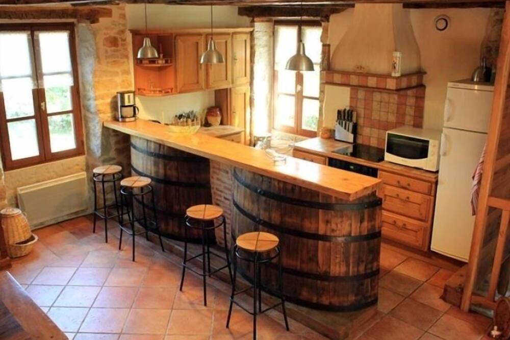 Photo of Kitchen in Martiel