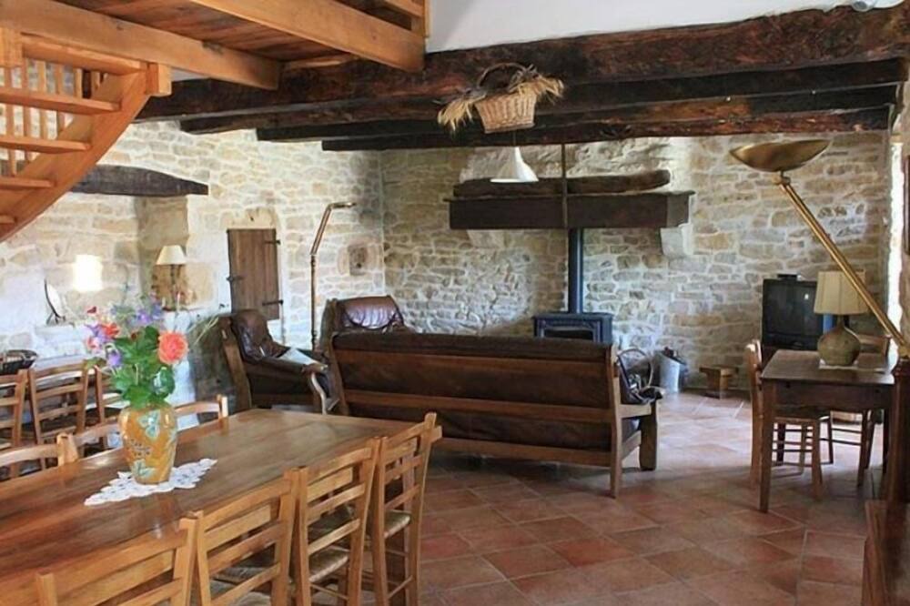 Photo of Livingroom in Martiel