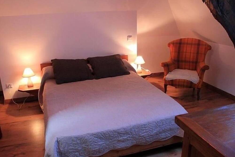 Photo of Bedroom in Martiel