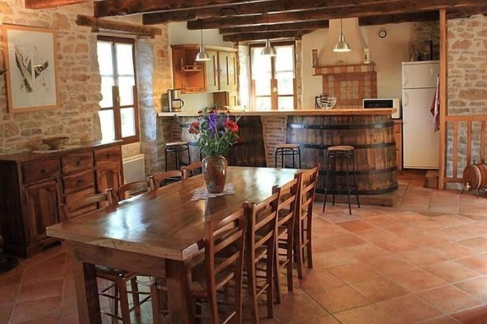 Photo of Kitchen in Martiel