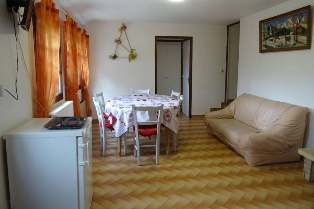Photo of Livingroom in Campuac