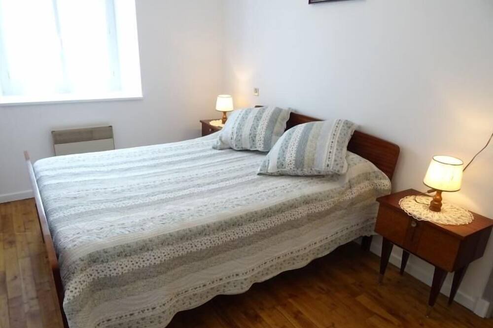 Photo of Bedroom in Campuac