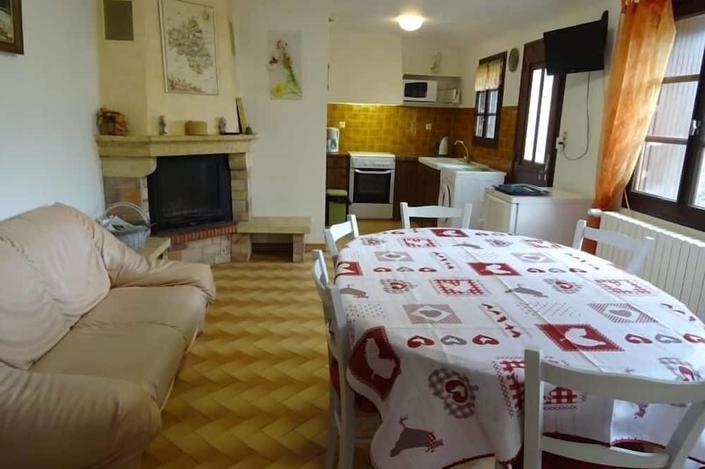 Photo of Livingroom in Campuac