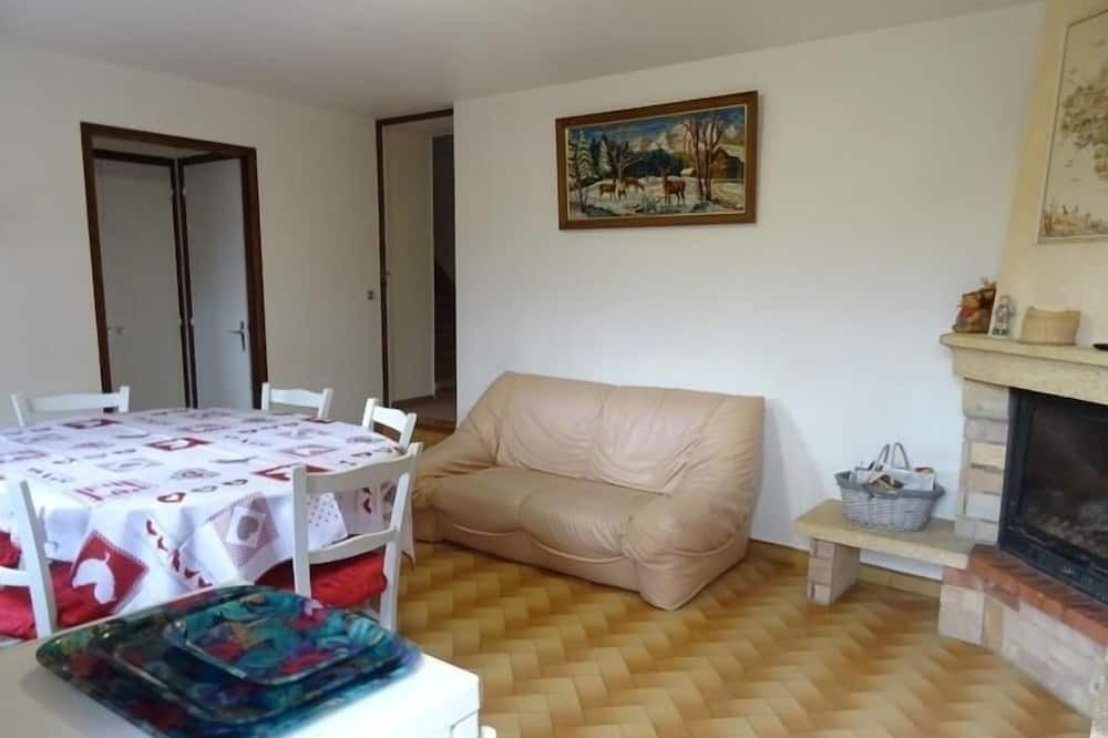 Photo of Livingroom in Campuac
