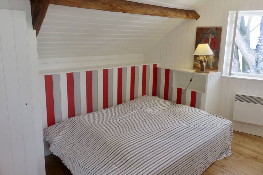 Photo of Bedroom in Batz-sur-Mer