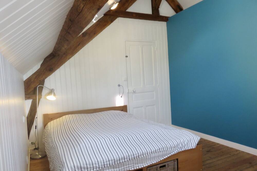 Photo of Bedroom in Batz-sur-Mer