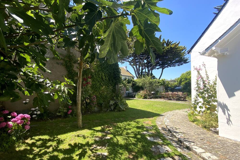 Photo of Outdoor in Batz-sur-Mer