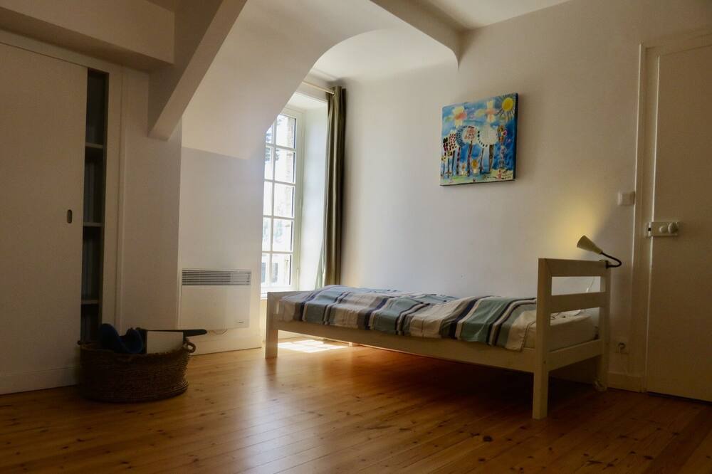 Photo of Bedroom in Batz-sur-Mer