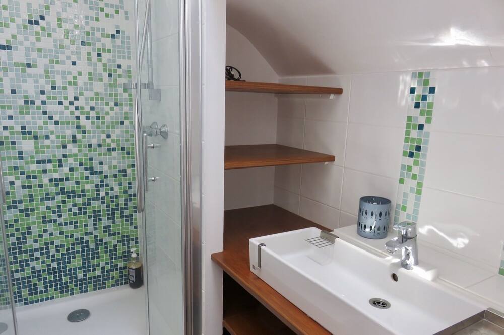 Photo of Bathroom in Batz-sur-Mer