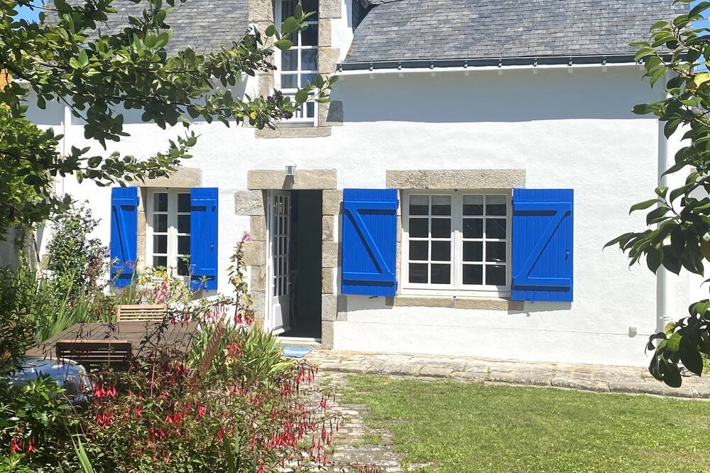 Photo of Outdoor in Batz-sur-Mer